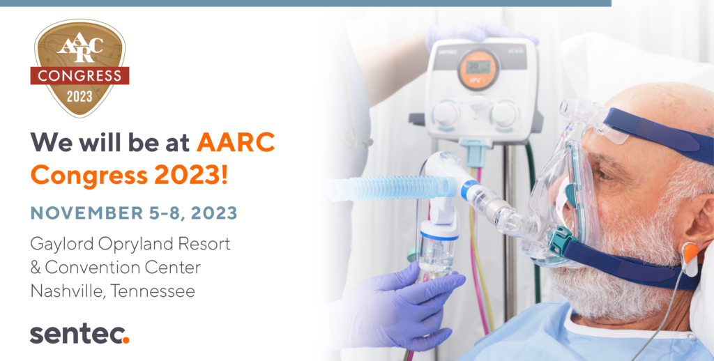 AARC Congress 2025 IPV Therapy Sentec