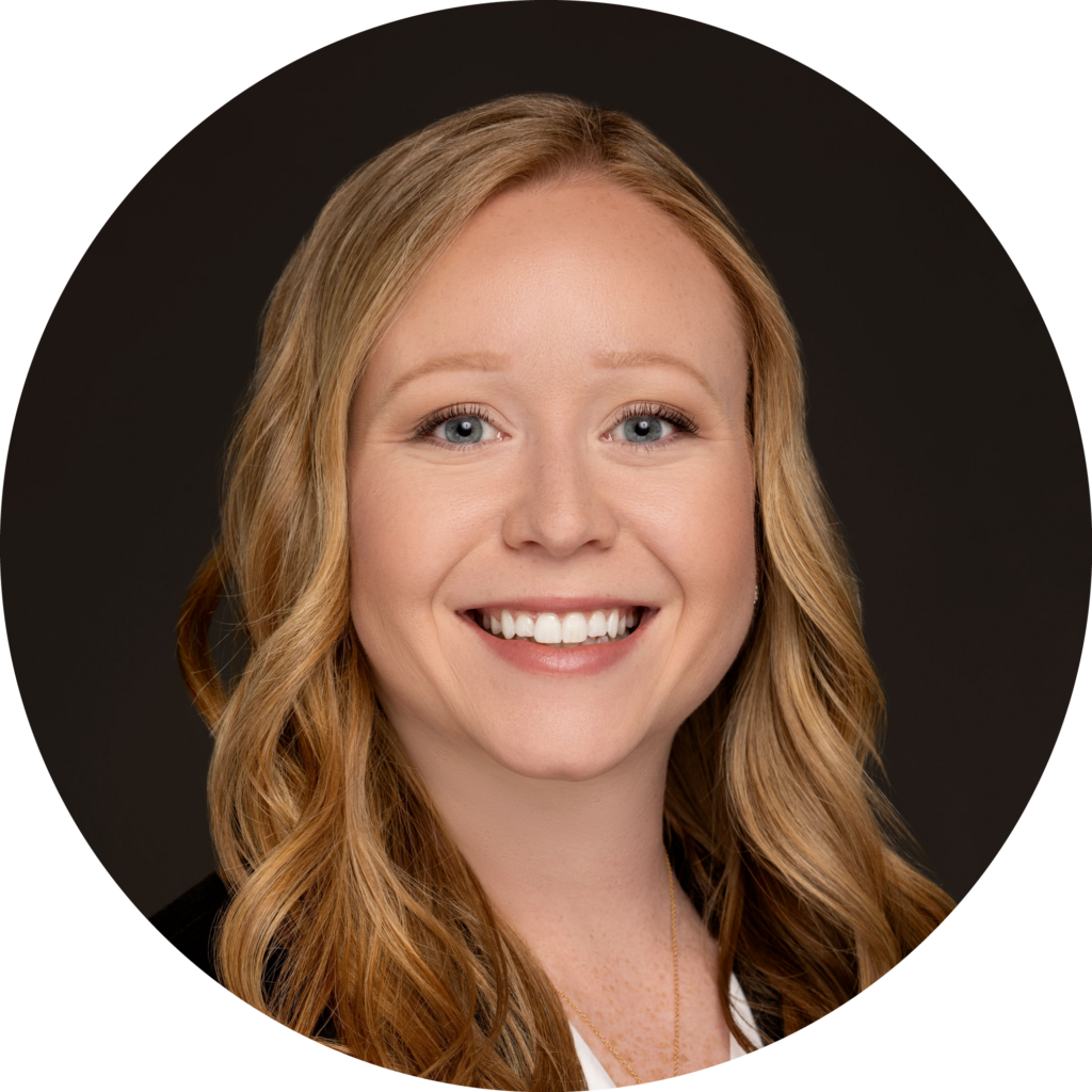 Karissa Romine | Clinical Application Specialist | Sentec